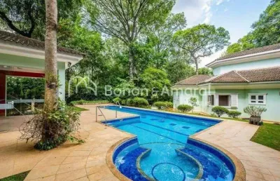 Excelente casa em condomínio fechado em campinas/sp
