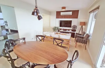 Apartamento a venda em mansões santo antonio em campinas!!