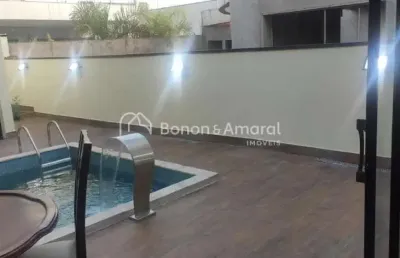 Casa em condomínio no condomínio club portinari, de 3 quartos à venda, parque brasil 500 - paulínia/sp