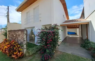 Casa à venda em condômino fechado no bairro parque imperador