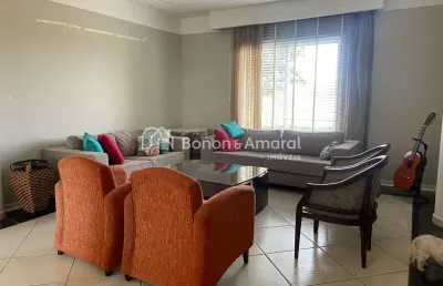 Casa em condomínio fechado com 3 quartos à venda na Avenida Engenheiro Luiz Antônio Laloni, 403, Tijuco das Telhas, Campinas