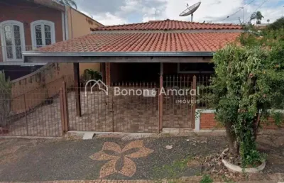 Casa em bairro tradicional de paulinia - vila bressani