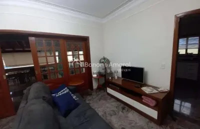 Casa em condomínio fechado com 4 quartos à venda na Avenida Araçá, 276, Loteamento Alphaville Campinas, Campinas