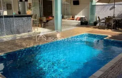 Casa à venda com 4 quartos e 5 banheiros por r$ 2.350.000 no swiss park