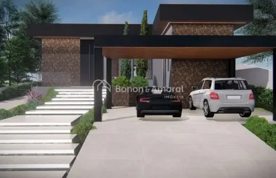 Casa de condomínio com 4 quartos e 5 banheiros à venda, 443 m² por r$ 4.950.000