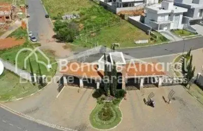 Casa em condomínio fechado com 3 quartos à venda na Estrada Municipal do Roncáglia, 11182, Jardim América II, Valinhos