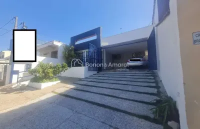 Casa comercial no jardim guanabara, com 5 salas á venda - jardim chapadão - campinas/sp