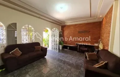 Casa com 2 quartos à venda na Rua Henrique Nazaré Martins, 112, Barão Geraldo, Campinas