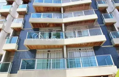 Apartamento com 3 quartos à venda na Rua dos Bandeirantes, 697, Cambuí, Campinas