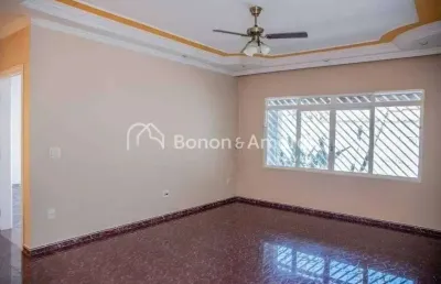 Casa com 3 quartos à venda na Rua Nair Pimenta da Silva, 296, Jardim Santa Genebra, Campinas
