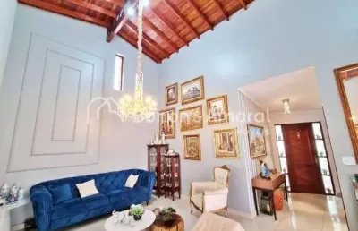 Casa com 3 quartos à venda na Avenida Doutor Luís de Tella, 953, Cidade Universitária, Campinas