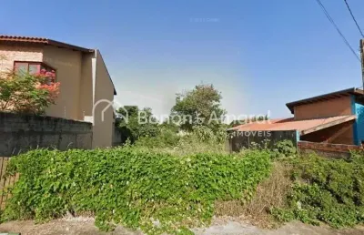Terreno à venda em barão geraldo ( bosque de barão), campinas