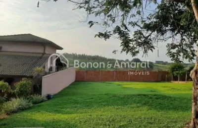 Lote/terreno em condomínio com 450 m², em barão geraldo - campinas