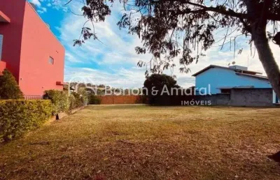 Lote/terreno em condomínio com 450 m², em barão geraldo - campinas