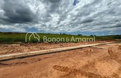 Terreno à venda com 360,94m² no loteamento alphaville em campinas - sp