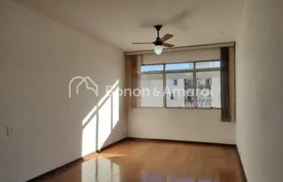 Apartamento com 3 quartos e 2 banheiros à venda, 94 m² por r$ 480.000