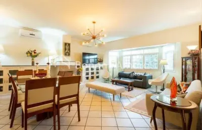 Casa com 203 m² e 3 quartos, na cidade universitária - campinas/sp