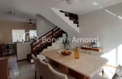Casa à venda com 3 quartos e 3 banheiros por r$ 1.400.000 em campinas - sp