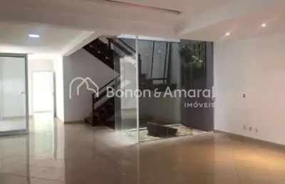 Casa de condomínio com 4 quartos e 5 banheiros à venda, 397m² por r$ 1.865.000