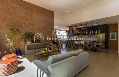 Casa de condomínio com 4 quartos e 2 banheiros à venda, 360 m² por r$ 4.800.000