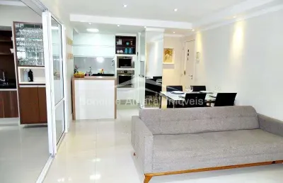 Apartamento no terrazzo verona, de 3 quartos à venda, parque industrial - campinas/sp