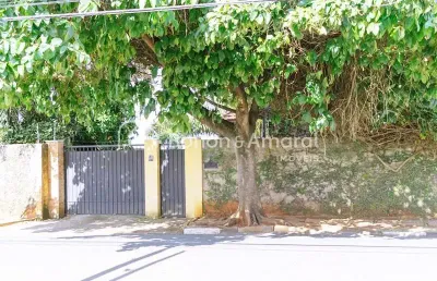 Venda , casa comercial e residencial , santa cândida , em campinas !