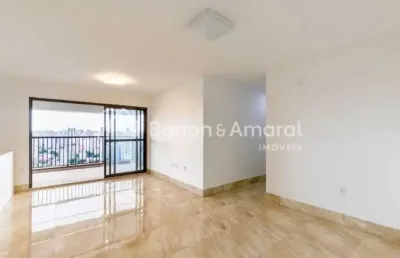Apartamento com 3 quartos e 4 banheiros à venda, 107 m² por r$ 1.420.000