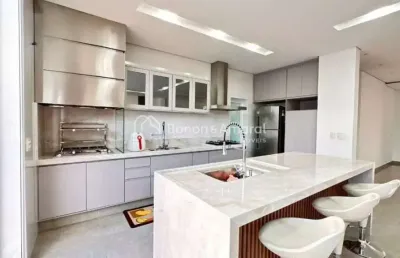 Casa a venda no condomínio la dolce vita no jardim ypê paulínia-sp