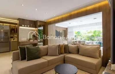 Apartamento à venda no bairro nova campinas, 3 quartos em campinas- sp