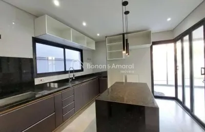 Casa no condomínio reserva real, parque brasil 500, paulínia.