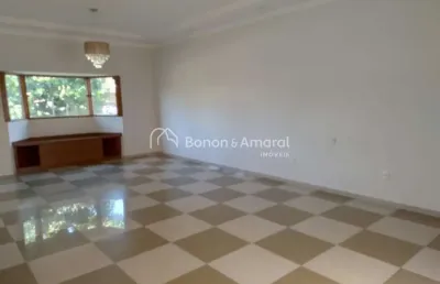 Casa com 3 quartos à venda no condomínio terras do fontanário, paulínia
