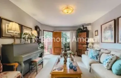 Casa com 3 quartos à venda cidade universitária, campinas, 209 m2