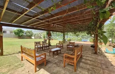 Terreno à venda no condomínio villa franca em betel, paulínia/sp.