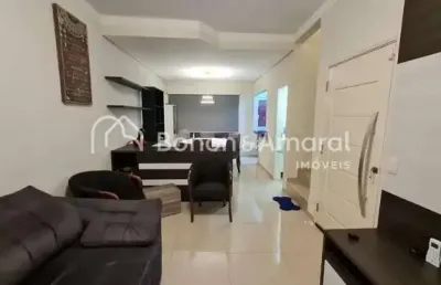 Casa de condomínio com 3 quartos e 4 banheiros à venda, 134 m² por r$ 900.000