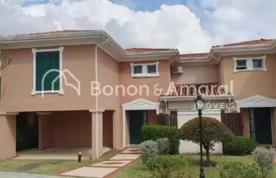 Casa de condomínio com 3 quartos e 4 banheiros à venda, 180 m²