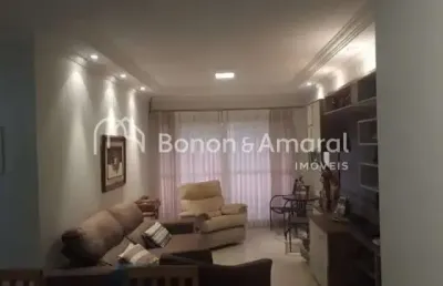 Apartamento com 3 quartos e 3 banheiros à venda, 102 m² por r$ 530.000