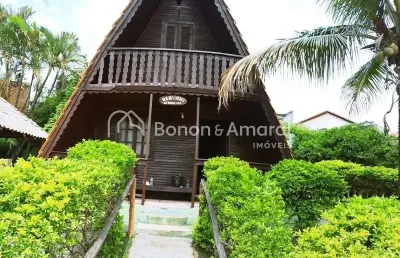 Casa com 2 quartos à venda na Rua Doutor Walmor Largura, 895, Parque dos Pomares, Campinas