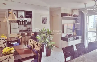 Apartamento a venda na vila industrial em campinas!!