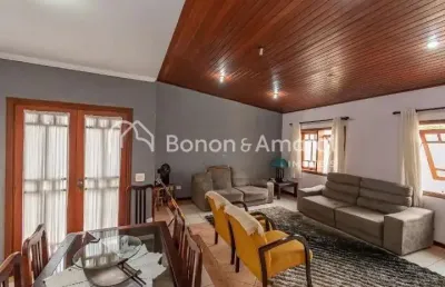 Sobrado à venda no jardim santa genebra, 4 quartos, 2 suítes