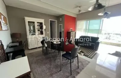 Apartamento com 3 quartos e 2 banheiros à venda, 70m² por r$ 849.000 em campinas - sp