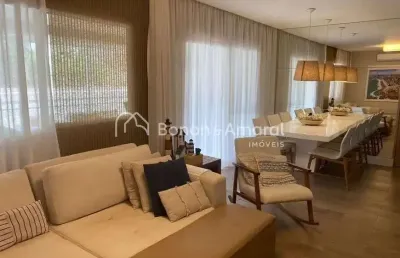 Apartamento com 3 quartos e 3 banheiros à venda, 122m² por r$ 1.260.000