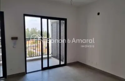 Apartamento à venda com 2 quartos no bairro swiss park em campinas - sp