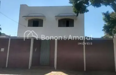 Casa à venda no jardim santa genebra em campinas, com 280m² de área construída.
