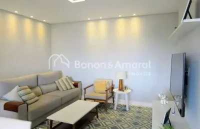 Apartamento com 3 quartos sendo 1 suíte e 2 banheiros, 2 vagas à venda, 80 m²