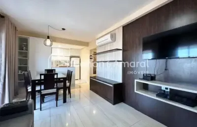 Apartamento à venda com 93 m², 3 quartos (1 suíte), no taquaral em campinas