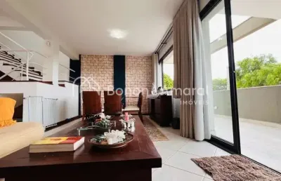 Casa de condomínio com 378 m² e 4 quartos, em sousas - campinas/sp