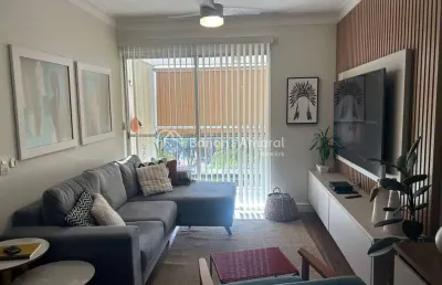 Apartamento com 93 m² e 3 quartos, no jardim flamboyant - campinas/sp