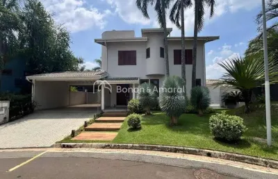 Casa a venda no condomínio residencial gallery, com 4 quartos, 2 suítes, 5 banheiros em 394m²