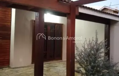Casa com 4 quartos à venda na Jacarandá, 173, Alto de Pinheiros, Paulínia