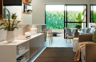 Casa em condomino a venda 2 quartos 2 suites no parque taquaral campinas /sp